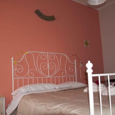 Velia B&B 加埃塔 外观 照片