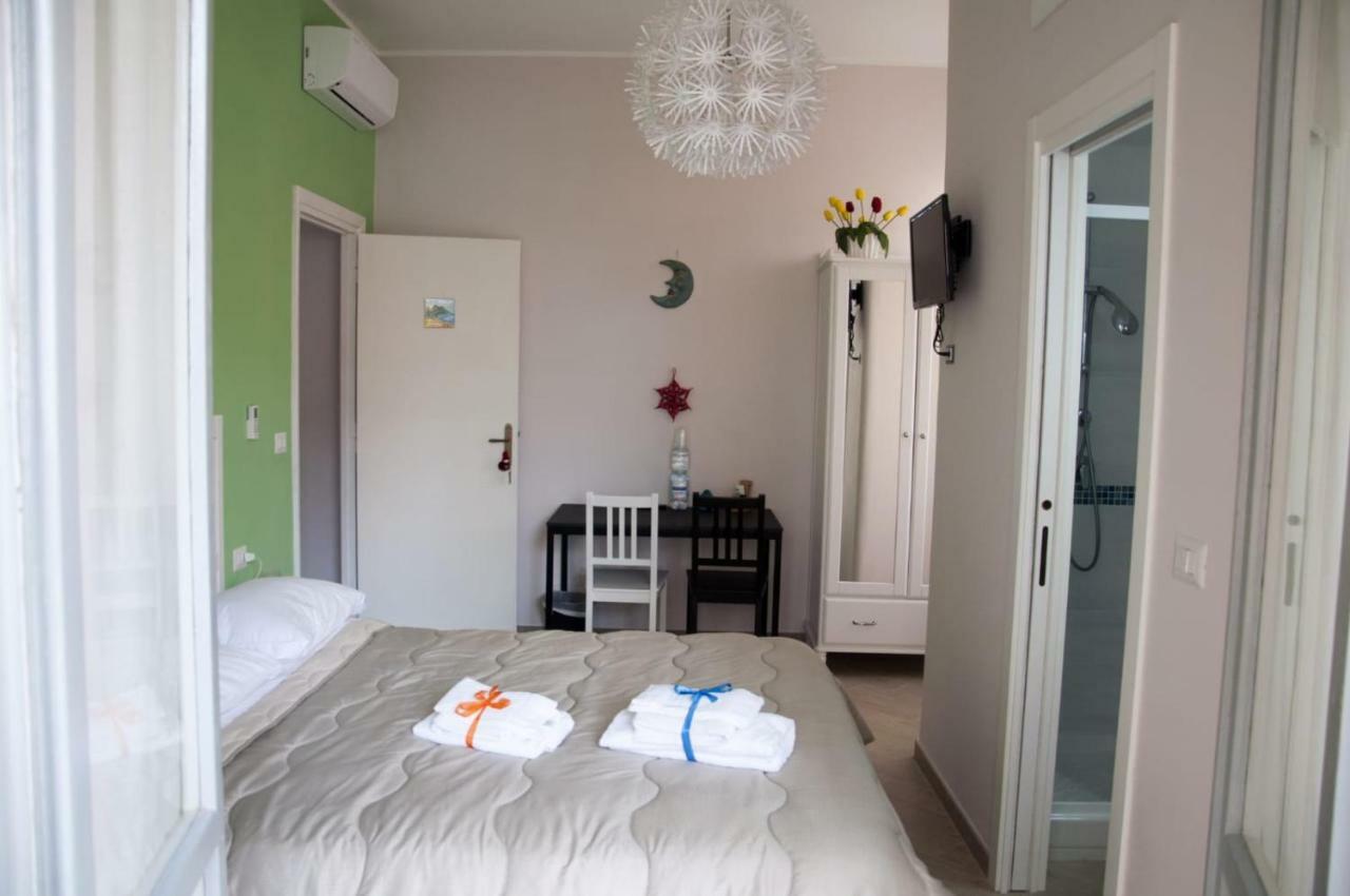 Velia B&B 加埃塔 外观 照片