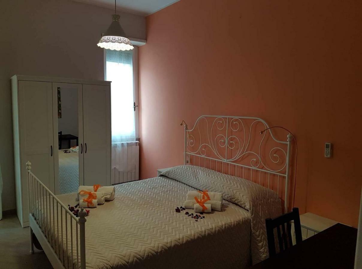 Velia B&B 加埃塔 外观 照片